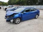 2016 CHEVROLET CRUZE LT - 1G1BE5SM5G7242008