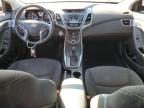 HYUNDAI ELANTRA SE photo