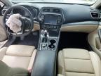 NISSAN MAXIMA 3.5 photo