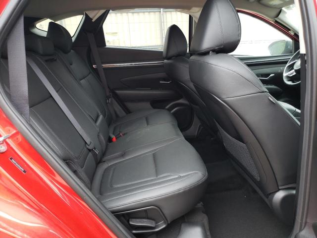2023 HYUNDAI TUCSON SEL - 5NMJF3AE6PH164992