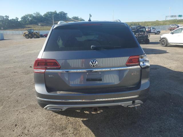 VIN 1V2MR2CA2JC503146 2018 Volkswagen Atlas, Sel no.6