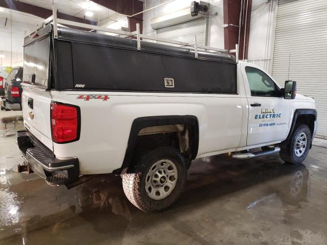 2015 CHEVROLET 3500 - 1GC0KYEG1FZ521652