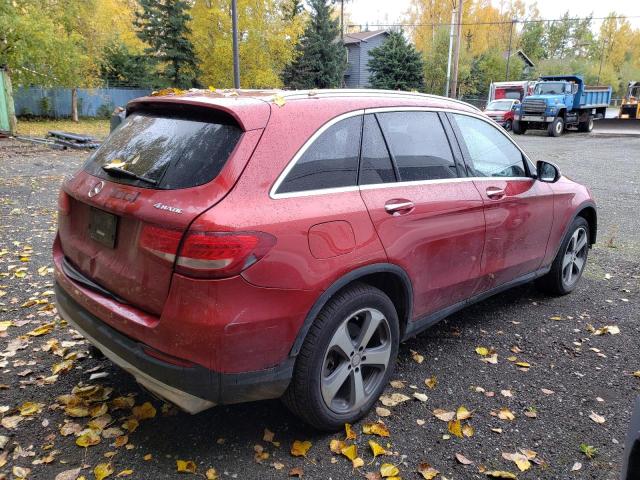 VIN WDC0G4KB0GF097624 2016 Mercedes-Benz GLC-Class,... no.3