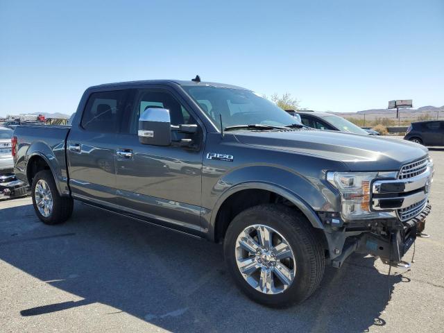 VIN 1FTEW1E47KFC46145 2019 FORD F-150 no.4