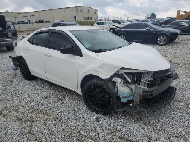 2018 TOYOTA COROLLA L - 5YFBURHE5JP827159