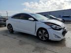 HYUNDAI ELANTRA CO photo