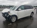 2016 TOYOTA SIENNA XLE - 5TDYK3DCXGS715927
