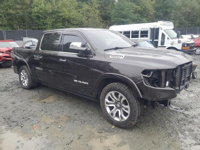 2019 RAM 1500 LONGH - 1C6SRFKT0KN623558