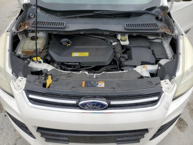 2013 FORD ESCAPE SEL 1FMCU0HX3DUC20049  70899094