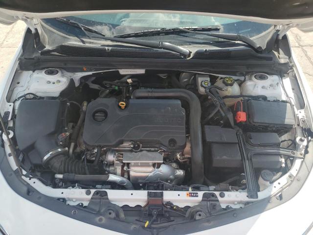 2021 CHEVROLET MALIBU LS - 1G1ZB5ST7MF041453
