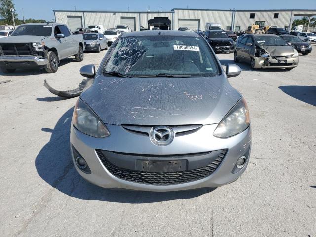 VIN JM1DE1LY4E0172419 2014 Mazda 2, Touring no.5