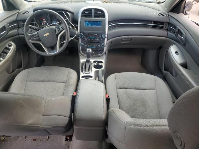 2016 CHEVROLET MALIBU LIM - 1G11A5SA9GU124591