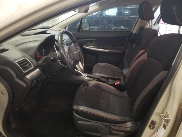 2017 SUBARU CROSSTREK - JF2GPADC4HH232393