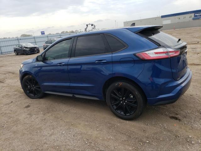 2023 FORD EDGE SEL - 2FMPK4J92PBA17836