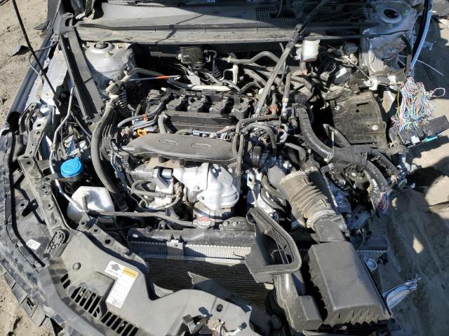 VIN 1HGCY1F35PA053070 2023 Honda Accord, EX no.11