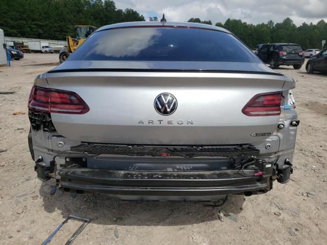 2021 VOLKSWAGEN ARTEON SEL - WVWTR7AN4ME003109