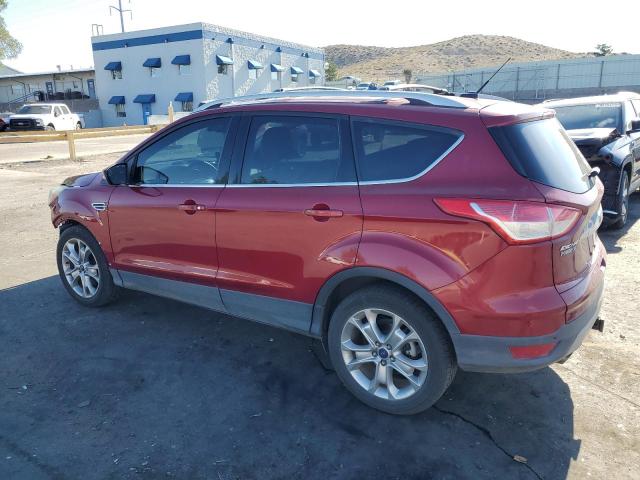 VIN 1FMCU0J97EUC37322 2014 Ford Escape, Titanium no.2