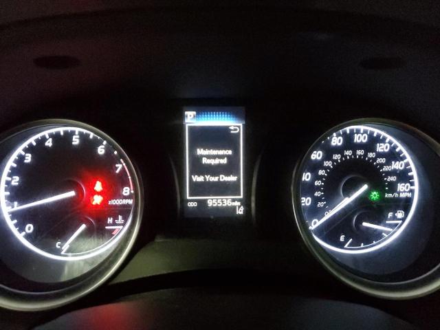 2018 TOYOTA CAMRY L - JTNB11HK6J3017690