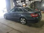 MERCEDES-BENZ E 350 4MAT photo