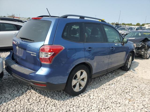 VIN JF2SJAGC4FH450547 2015 Subaru Forester, 2.5I Pr... no.3