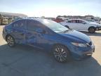 Lot #3023896203 2013 HONDA CIVIC EX