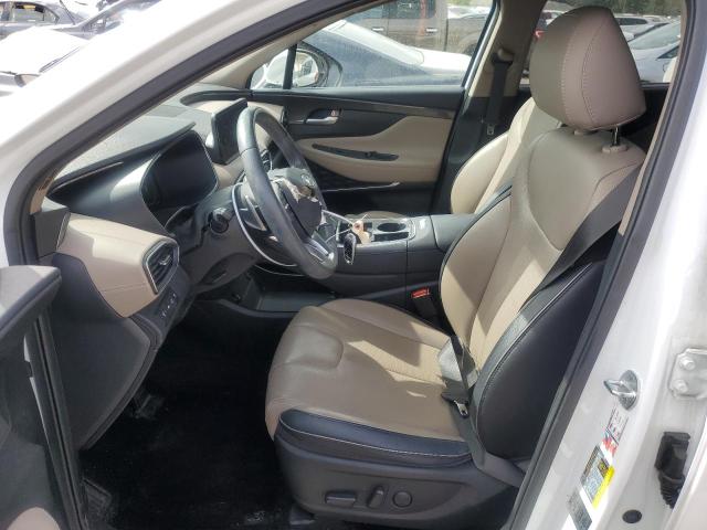 2021 HYUNDAI SANTA FE S - 5NMS3DAJXMH371560