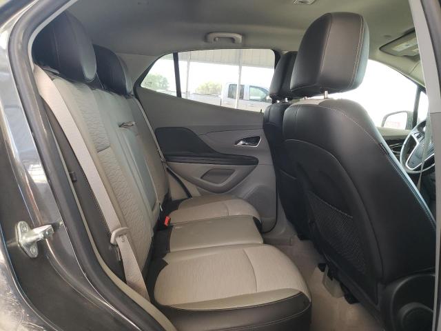 2016 BUICK ENCORE - KL4CJESB0GB611211