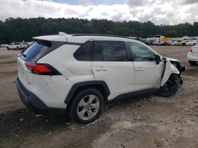 2021 TOYOTA RAV4 XLE - 2T3W1RFV0MW116041