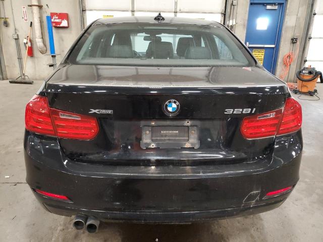 VIN WBA3B3G58DNR79606 2013 BMW 3 Series, 328 XI no.6