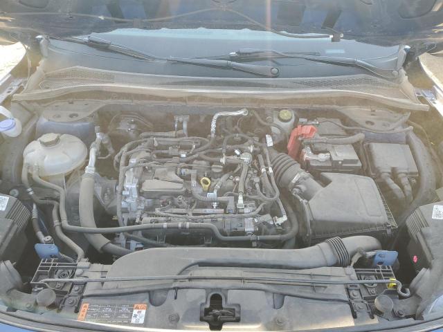 2022 FORD ESCAPE SEL - 1FMCU0H61NUA20537