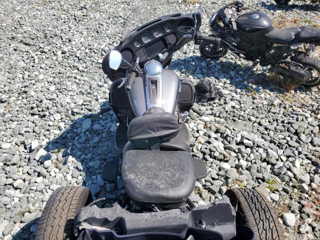 2021 HARLEY-DAVIDSON FLHTCUTG 1HD1MAF10MB856566