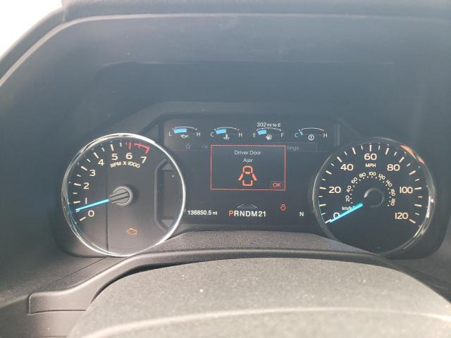 2016 FORD F150 SUPER - 1FTEW1CG8GFB36614
