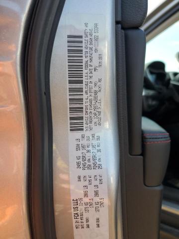2017 JEEP CHEROKEE T - 1C4PJMBS7HW582480