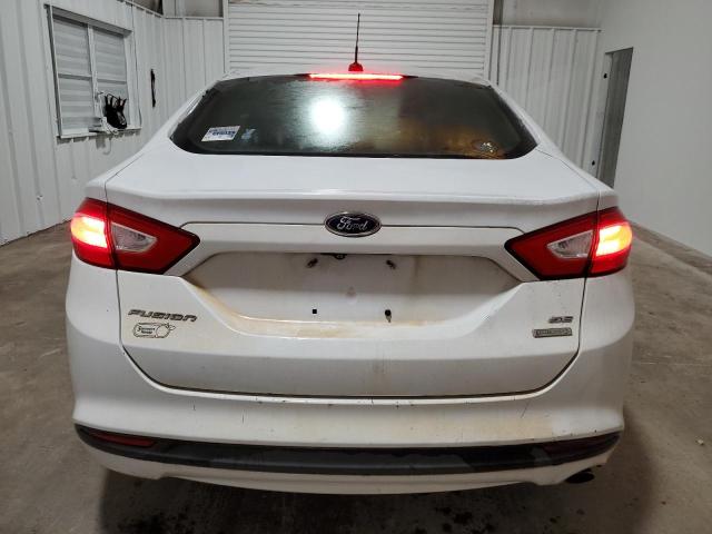 VIN 3FA6P0HD1FR145009 2015 Ford Fusion, SE no.6