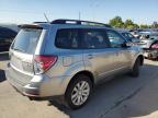 SUBARU FORESTER 2 photo