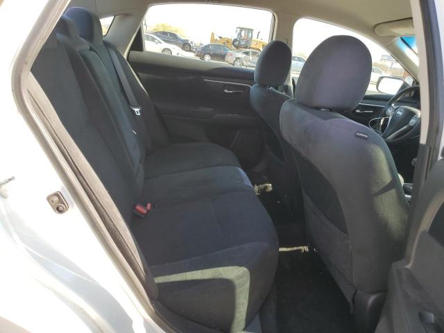 2015 NISSAN ALTIMA 2.5 - 1N4AL3AP8FC125253
