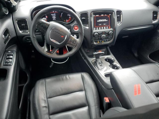2019 DODGE DURANGO GT - 1C4RDHDG8KC806350