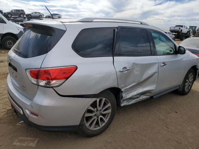 2015 NISSAN PATHFINDER - 5N1AR2MM4FC691605