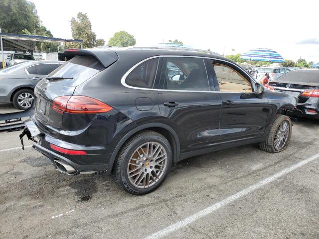 VIN WP1AA2A2XGKA10500 2016 PORSCHE CAYENNE no.3