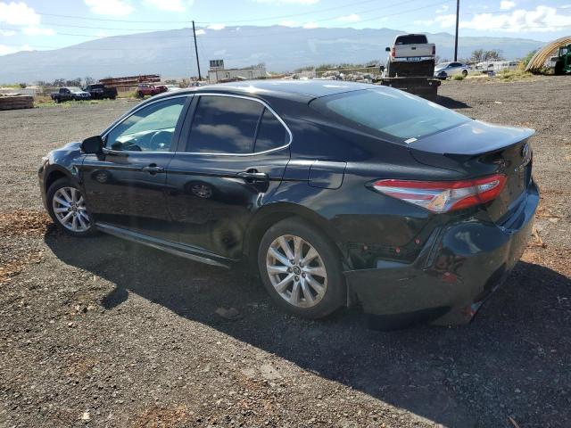 Vin: 4t1b11hk4ku799225, lot: 71084734, toyota camry l 20192