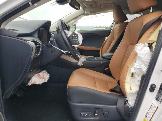 2021 LEXUS NX 300H BA - JTJDJRDZ4M5014758