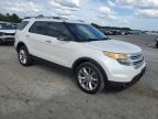 Lot #3024302059 2014 FORD EXPLORER X