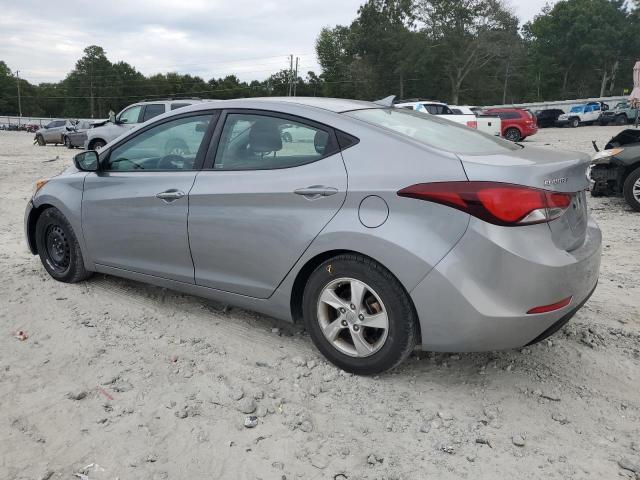 2015 HYUNDAI ELANTRA SE - 5NPDH4AE8FH580279
