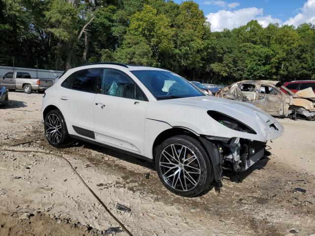 VIN WP1AA2A57PLB10221 2023 Porsche Macan, Base no.4