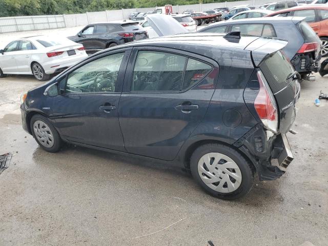 VIN JTDKDTB31G1119847 2016 Toyota Prius no.2