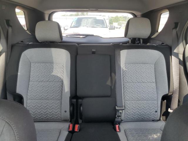 2023 CHEVROLET EQUINOX LS - 3GNAX5EG5PL208396