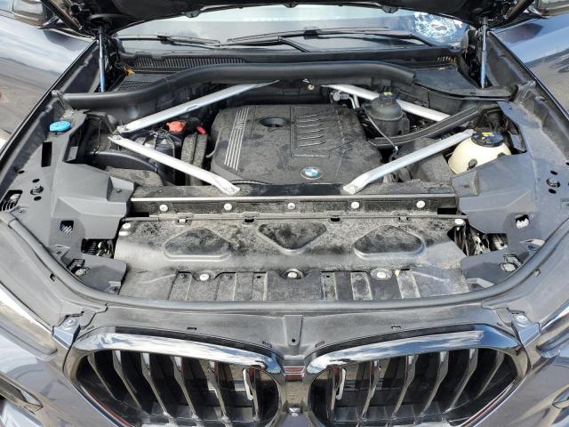 VIN 5UXCY4C03L9C59799 2020 BMW X6 no.12