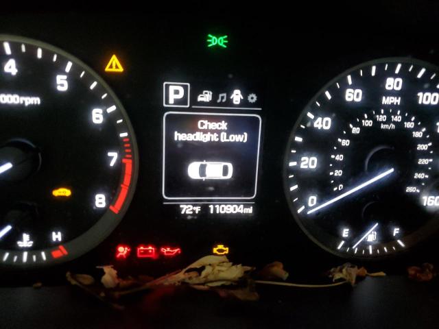 2016 HYUNDAI SONATA SPO - 5NPE34AF7GH357115