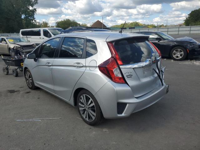 VIN 3HGGK5H86FM732382 2015 Honda Fit, EX no.2