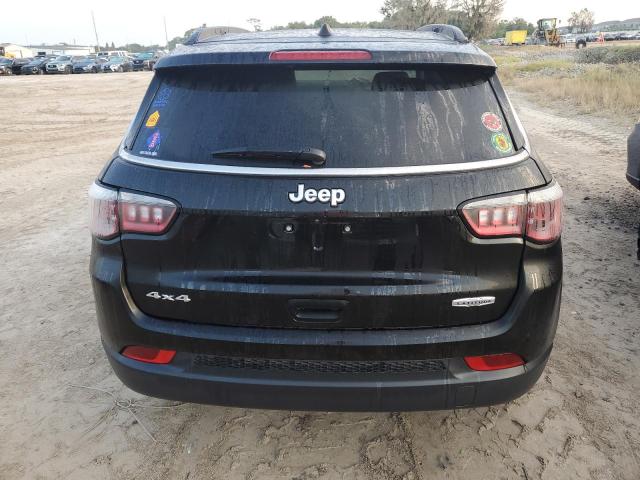 VIN 3C4NJDBB3NT183526 2022 Jeep Compass, Latitude no.6